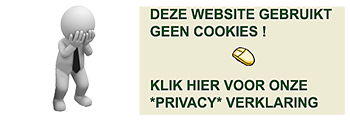 Nederlandse privacy verklaring