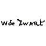 Meester teken van Zwart, W.H.P.J. de op Rozenburg plateel